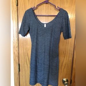 Xhilaration mini dress